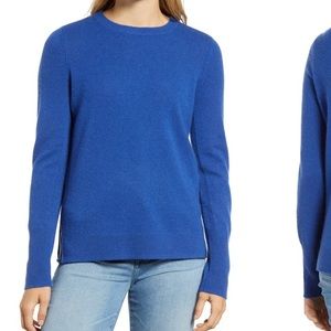 Halogen Crewneck Sweater